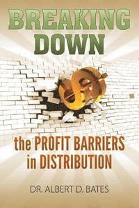bokomslag Breaking Down the Profit Barriers in Distribution