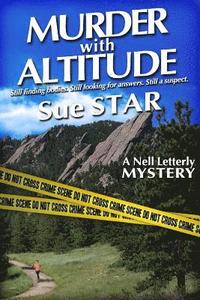 bokomslag Murder With Altitude
