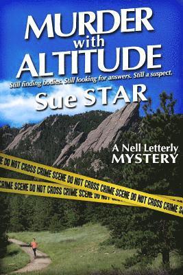 Murder With Altitude 1