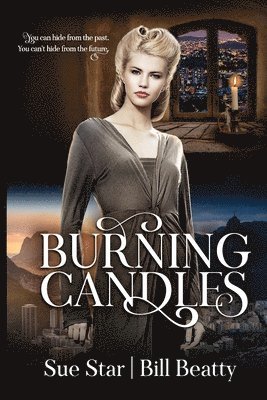 Burning Candles 1