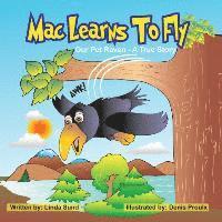 bokomslag Mac Learns to Fly