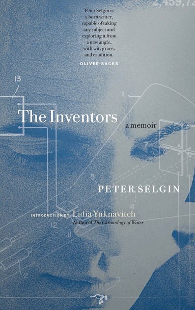 Peter Selgin - Inventors, Häftad