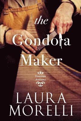 The Gondola Maker 1