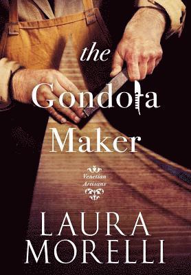 The Gondola Maker 1