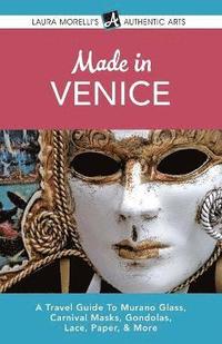 bokomslag Made in Venice