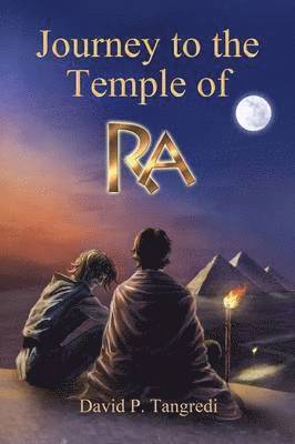 Journey to the Temple of Ra 1