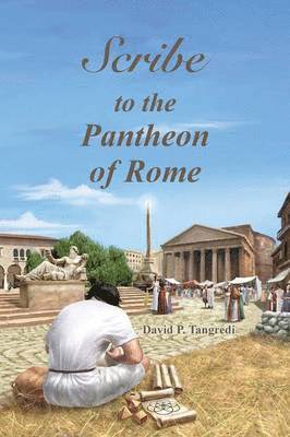 Scribe to the Pantheon of Rome 1