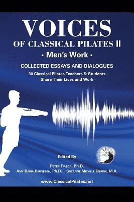 Voices of Classical Pilates 1