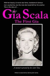 bokomslag Gia Scala: The First Gia