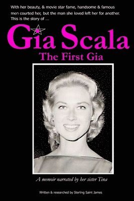 Gia Scala: The First Gia 1