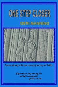 Geri Manning - One Step Closer, Häftad
