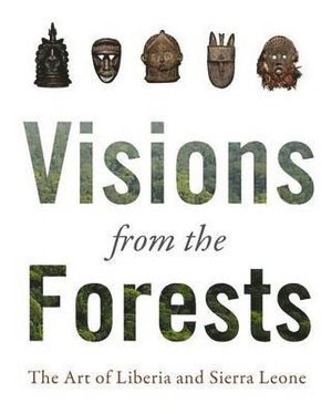 Visions from the Forest 1