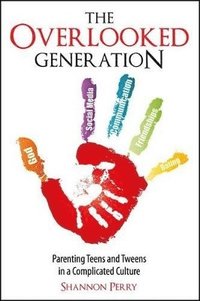 bokomslag The Overlooked Generation