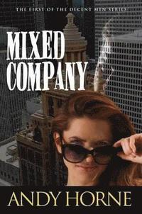 bokomslag Mixed Company