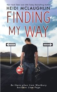 bokomslag Finding My Way