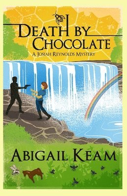 Death By Chocolate: A Josiah Reynolds Mystery 1