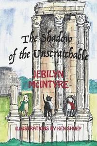 bokomslag The Shadow of the Unscratchable: Harley Discovers Rome