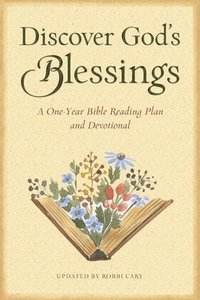 bokomslag Discover God's Blessings