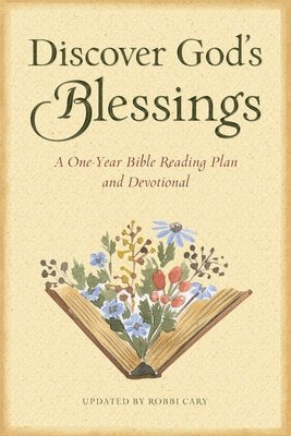 Discover God's Blessings 1