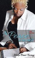 bokomslag A Peace of My Mind (2nd Edition)