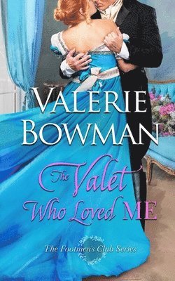 The Valet Who Loved Me 1