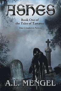 bokomslag Ashes: The Complete Novel