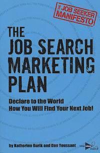 Job Seeker Manifesto 1