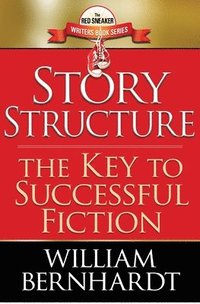 bokomslag Story Structure