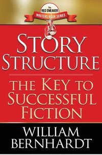 bokomslag Story Structure