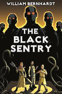 bokomslag The Black Sentry