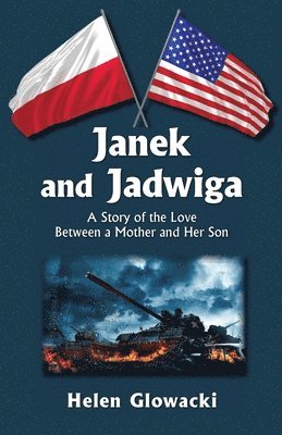 bokomslag Janek And Jedwiga