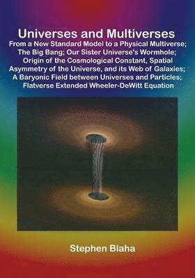 Universes and Multiverses 1