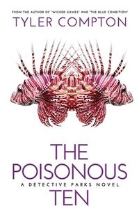 bokomslag The Poisonous Ten