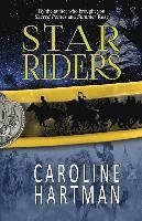 bokomslag Star Riders