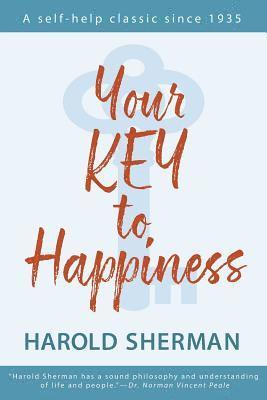 Your Key to Happiness 1