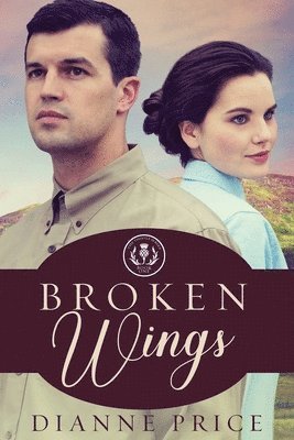 Broken Wings 1