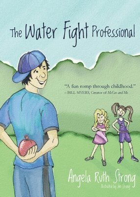 Water Fight Professional 1