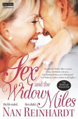 Sex and the Widow Miles 1