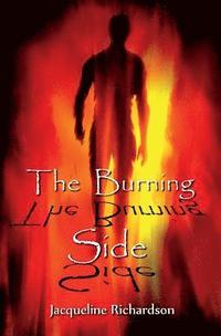 bokomslag The Burning Side