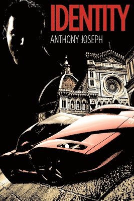 bokomslag Identity: A Kyler Scott Novel