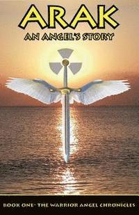 Morris Clark - Arak, Häftad