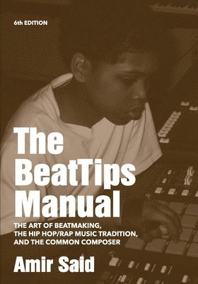 The BeatTips Manual 1