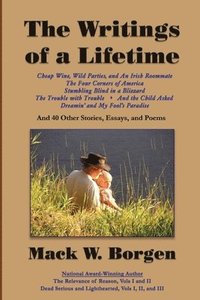 bokomslag The Writings of a Lifetime