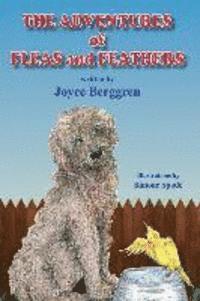 bokomslag The Adventures of Fleas and Feathers