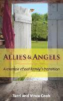 bokomslag Allies & Angels: A Memoir of Our Family's Transition