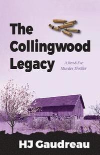 bokomslag The Collingwood Legacy