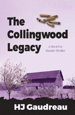 The Collingwood Legacy 1