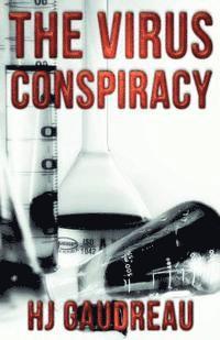 The Virus Conspiracy 1