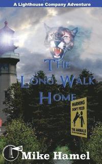 bokomslag The Long Walk Home: The Lighthouse Company