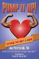 Joe Petreycik, Rn Joe Petreycik - Pump It Up!, Häftad
